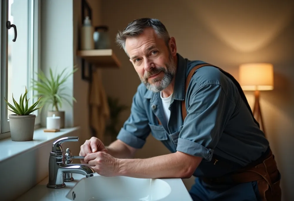 Water Heater Installation Services in Loma Linda, California — Plumber California