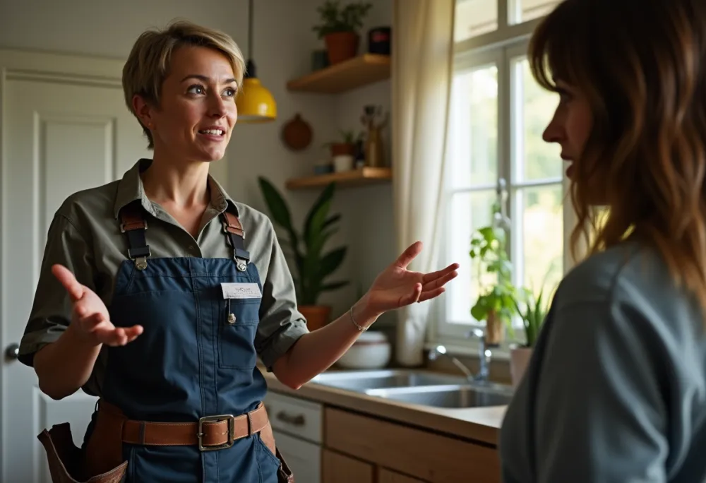 Water Heater Installation process in Loma Linda, California — Plumber California